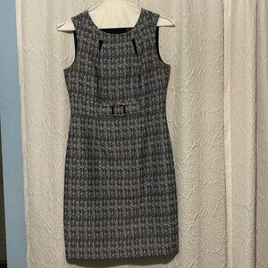 Tahari Dress Sz 8